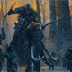 Illustration for article titled emGame of Thrones/em Concept Art Gives Us a Look at Life North of the Wall